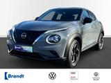 Nissan Juke 1.6 N-Connecta Hybrid AUTOM.+LED+PDC+TEMPOM - Nissan Juke in Bremen