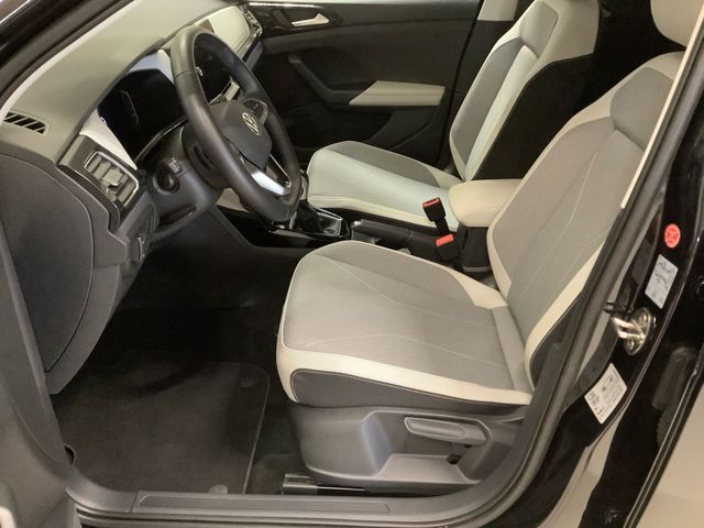 T-Cross Style 1,0 TSI 85 kW DSG Matrix, AZV, AC