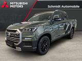 Ssangyong MUSSO Grand 2.2 D Blackline LED Navi Tempomat - Ssangyong Musso L