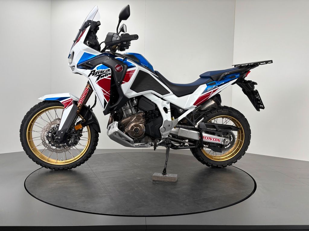 Fahrzeugabbildung Honda CRF 1100 DCT ADVENTURE *SERVICE NEU *1. HAND