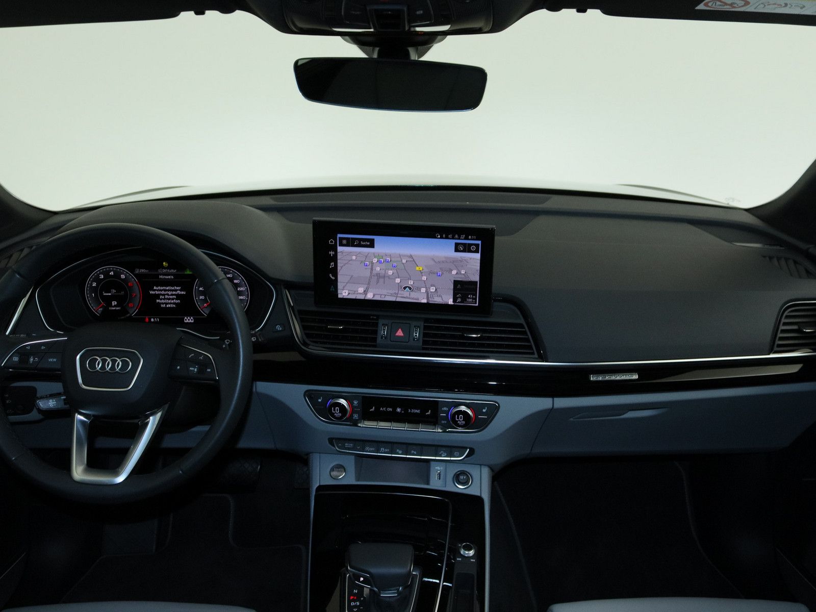 Audi Q5 Sportback quattro S line AHK PANO B&O 360° foto 22