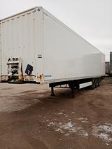 Krone BOX