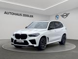 BMW X5 M Competition PanoDach Laserlicht M-Compound- - BMW X5 M in Stuttgart