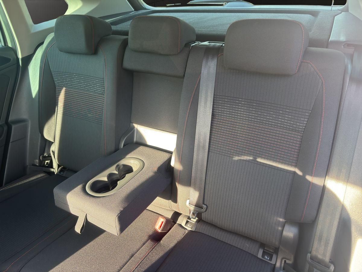 Tiguan Sound 4Motion 2.0 TSI DSG ACC AHK PANO NA