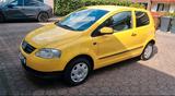 Volkswagen VW FOX 1.2 Servolenkung TÜV 10 / 2027 - Volkswagen Polo: Servo