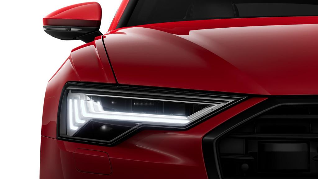 Audi A6 Avant 55 TFSI e quattro S Tronic sport AHK BT