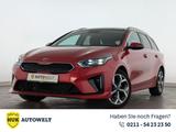 Kia Ceed 1.6 Plug-in Platinum Edition LEDER+LED+NAVI - Kia cee'd / Ceed mit Hybrid-Antrieb: Kombi