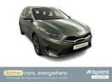 Kia cee'd Spirit Ceed SW 1.6 CRDi (48V - Kia: Cee D SW Crdi