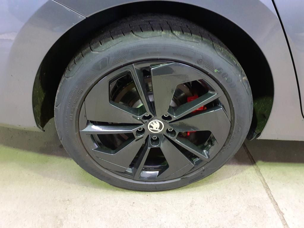 Skoda Octavia RS iV Limousine 1.4TSI 180kW Klima*Tempo