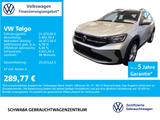 Volkswagen Taigo Move 1.0TSI LED*VIRTUAL*ACC*LANE*R-KAM*16" - Volkswagen Taigo in Augsburg
