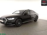 Audi A8 50 TDI qu LANG BANG+O HIGH-END,FOND-TV,LASER - Audi A8 in Mainz