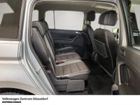 Volkswagen Touran - Vorschau Bild 7