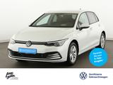 Volkswagen Golf VIII 1.5 TSI Life NaviPro AHK LED el.ergoAk - Volkswagen Golf: 5er