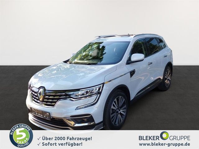 Renault KOLEOS II 2.0BLUEdCi185 Initiale Paris 4WD (EU 