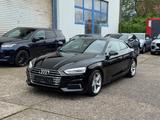 Audi A5 2.0 TFSI Coupe Quattro Sport/252 PS/1 Hand - Audi A5 in Köln