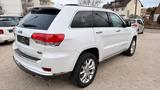 Jeep Grand Cherokee 3.0 CRD Summit,Vollausstattung - Jeep Grand Cherokee Summit mit Diesel-Antrieb