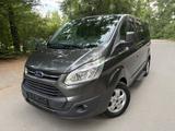 Ford Tourneo Custom Kombi 310 L1 Titanium Automatik - Ford Transit: Automatik