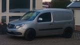 Mercedes-Benz Mercedes Citan 111 CDI Kastenwagen 2. Hand... - Mercedes-Benz Citan Kastenwagen Gebrauchtwagen