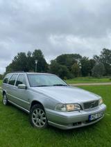 Volvo V70 2.5 TDI - - Volvo V70: TDI