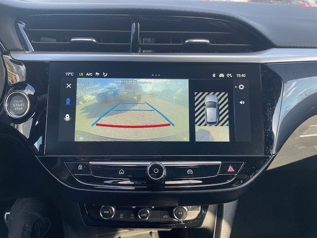 Fahrzeugabbildung Opel Corsa F 1.2Turbo GS 96KW Automatik