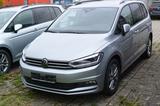 Volkswagen Touran Edition 1.5TSI Sitzh.Kam.ACC Top SOFORT ! - Volkswagen Touran Tageszulassungen