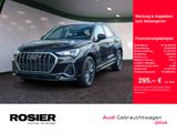 Audi Q3 S line 35 TDI quattro NAVI KAMERA SPURW. SHZ - Audi Q3: Automatik