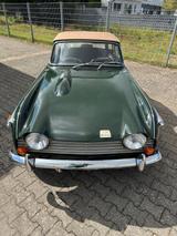 Triumph TR5/TR250 Overdrive - Triumph: Tr250