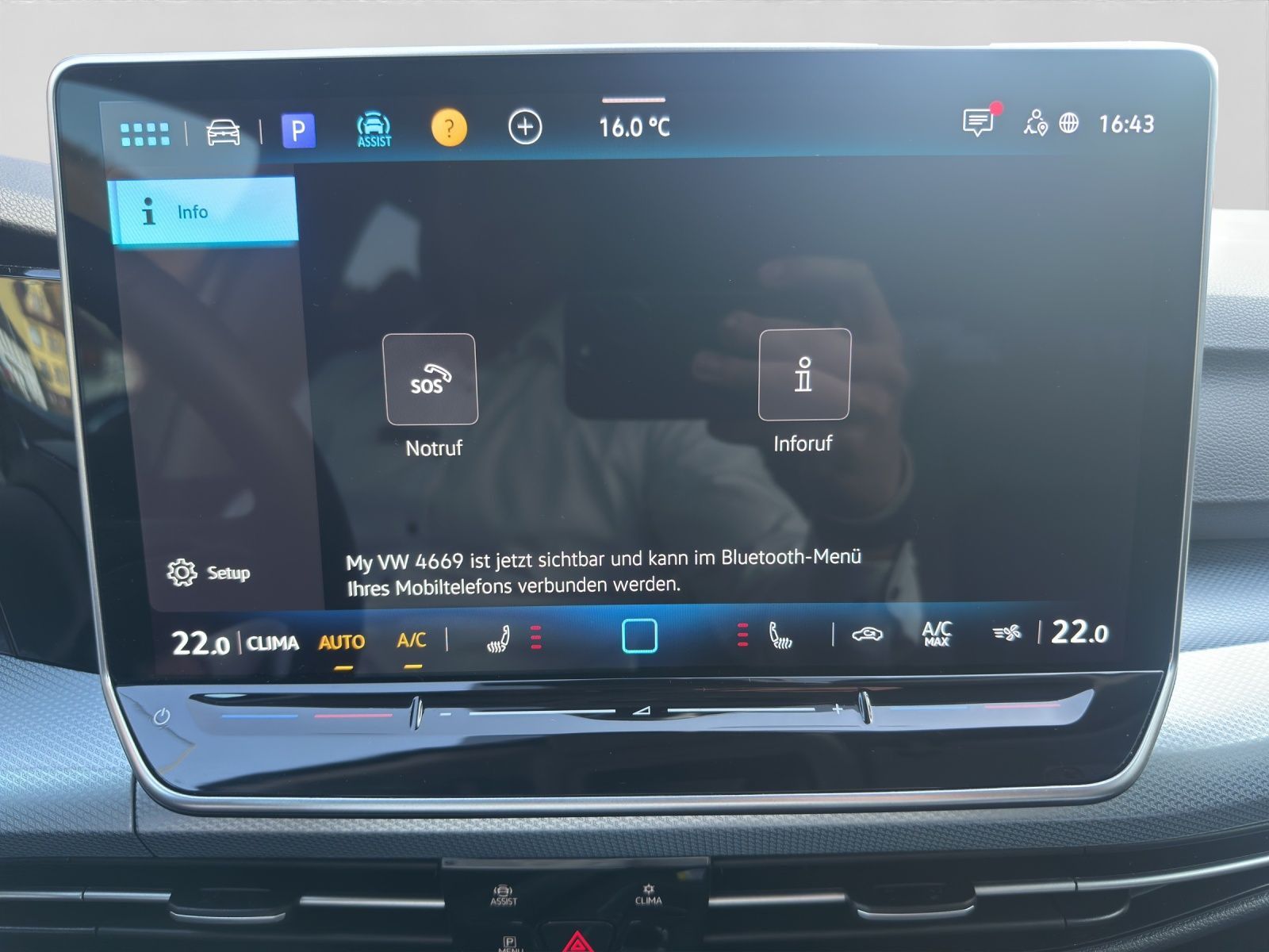 Volkswagen Golf - Bild 13