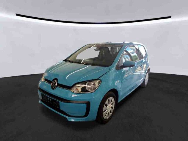 VW up! 1.0 MPI move up! Bluetooth/Klima