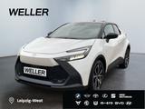 Toyota C-HR 1.8 Hybrid Team D *LED*ACC*CAM*el Heck*SHZ* - gebrauchte Toyota C-HR aus dem Jahr 2024