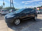 Ford Fiesta Trend Sportsitze Sport Lenkrad - Ford Fiesta Gebrauchtwagen in Hannover