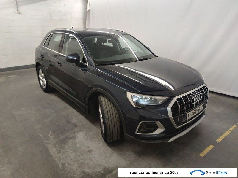 Audi Q3 35 TFSI Advanced Aut. LED Virtual Navi Klima imagem 2
