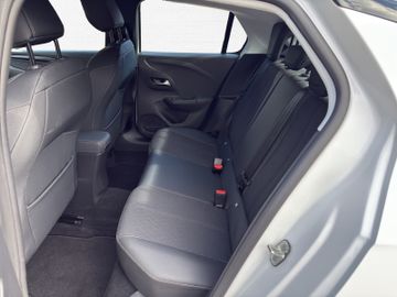 Fotografie 13 des Opel Corsa F Elegance Sitzheizung Klima