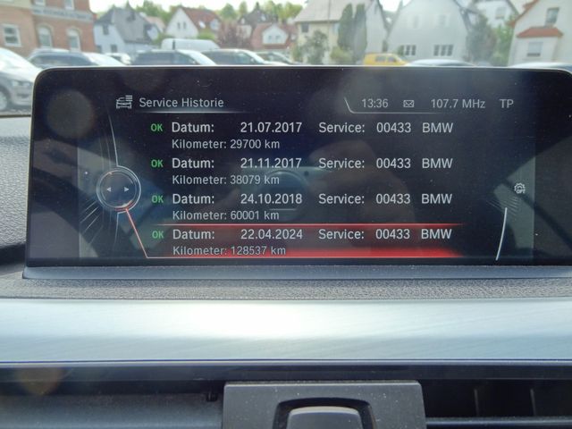 Fahrzeugabbildung BMW 420d M-Paket/2.Hd/Xenon/Kam/Leder/Navi/190PS/