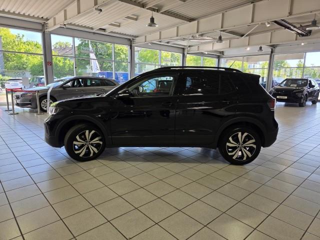 Volkswagen T-Cross 1.0 TSI DSG Life Kamera SmartLink Klima