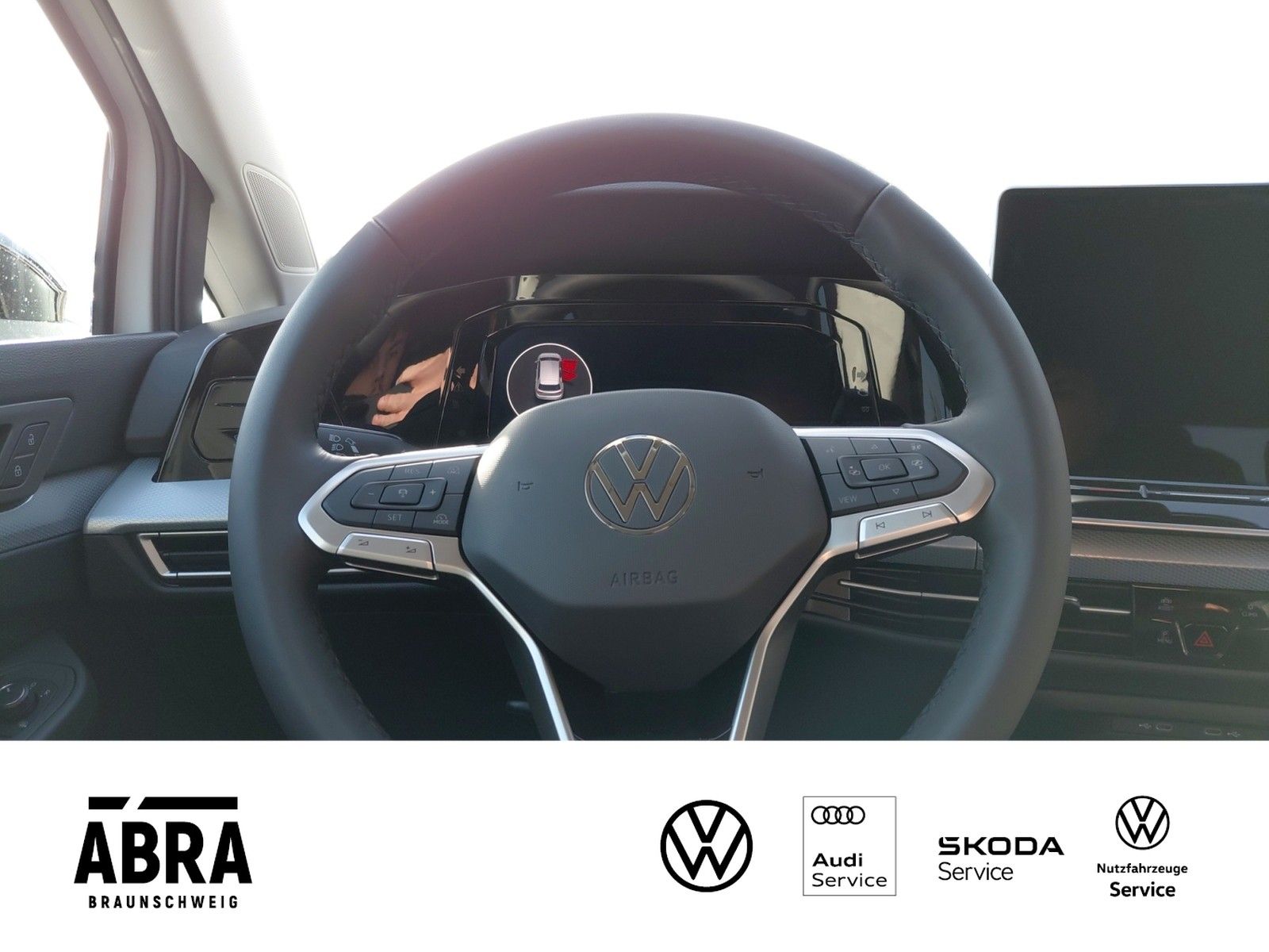 Volkswagen Golf - Bild 11