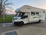 Chausson Welcome 28 - Chausson Diesel Teilintegrierter