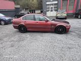 BMW 3er, 320i Limousine - BMW aus 1998: 3er