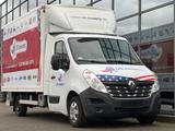 Renault Master Klima Bär Kasten Koffer Rampe - Offers matching your search criteria