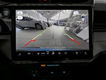 Ford Puma Titanium X Assistentpaket Navi Kamera LED