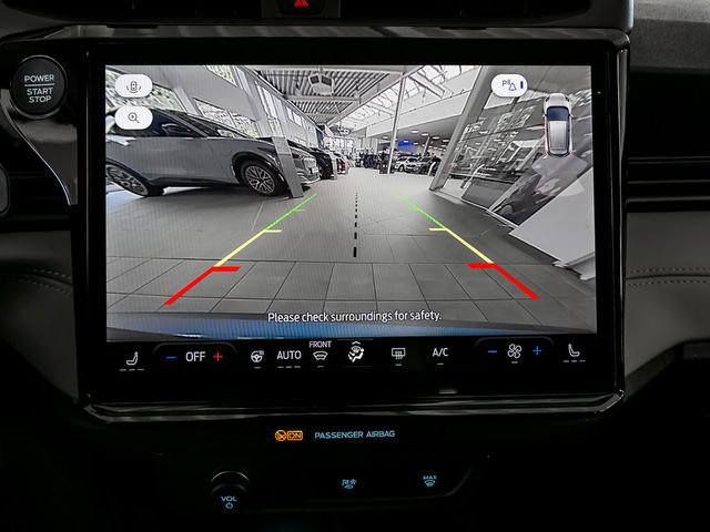 Ford Puma Titanium X Assistentpaket Navi Kamera LED