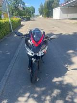 Aprilia RS 457 - APRILIA RS 457