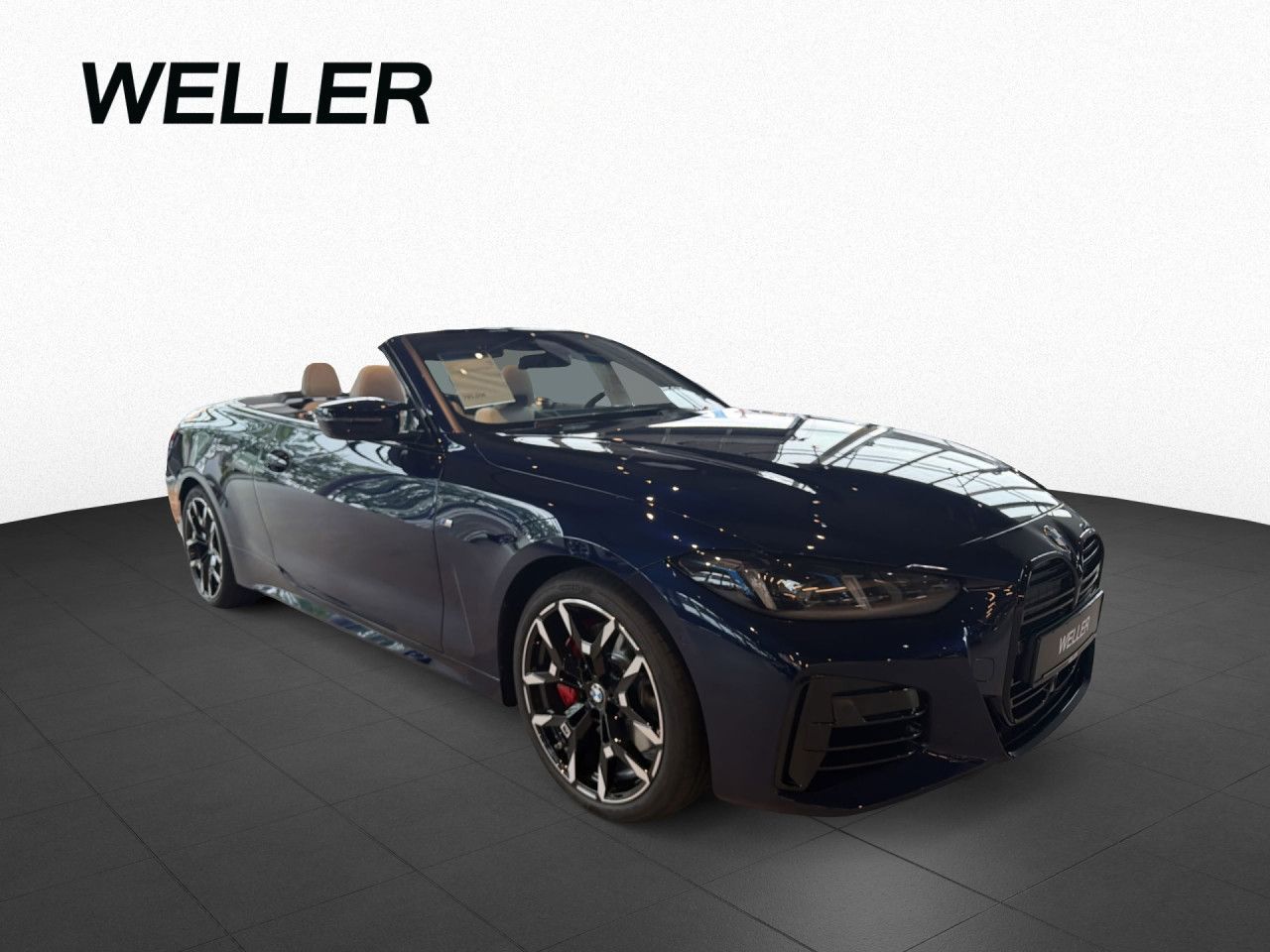 BMW M440 - Bild 5