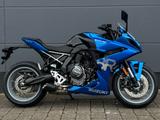 Suzuki GSX-8R Modell 2025!!! 35kW!!! - Angebote entsprechen deinen Suchkriterien