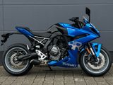 Suzuki GSX-8R Modell 2025!!! 35kW!!!