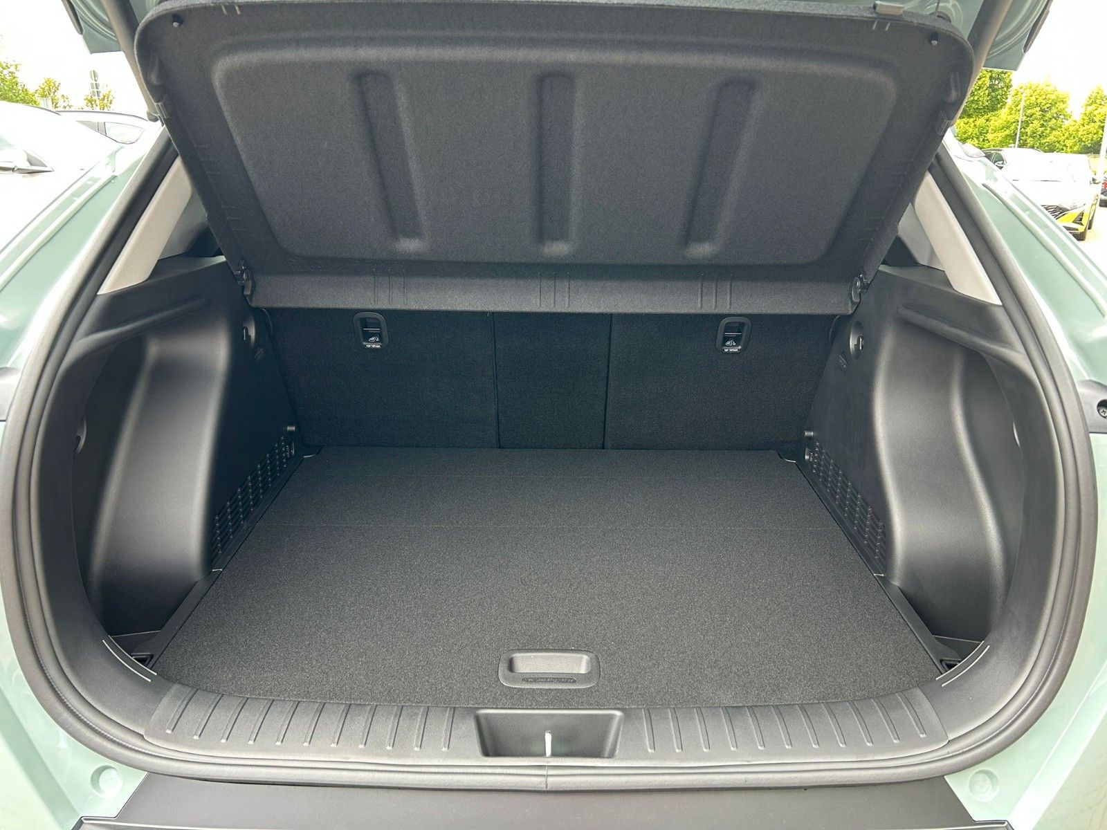 Hyundai Kona – Bild 13
