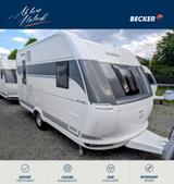 Hobby De Luxe 400 SFe Sie sparen 3.436,-€!