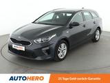 Kia cee'd 1.4 TGDI Vision Aut.*NAVI*PDC*SHZ*LHZ* - Kia in Frankfurt (Main): Cee D