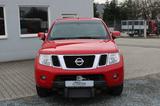 Nissan Navara Pickup King Cab SE 4X4 Winterdienst - Nissan Navara mit Diesel-Antrieb