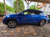 Mitsubishi ASX 1.6 Benziner ClearTec -